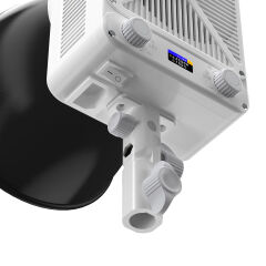 Gdx XL230W Bicolor Video Çekim Bowens Mount Led Sürekli Işık