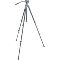 Vanguard Veo 2 Pro 233AV Video Tripod Kiti