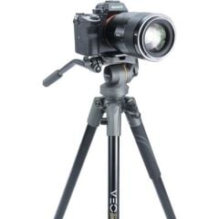 Vanguard Veo 2 Pro 233AV Video Tripod Kiti