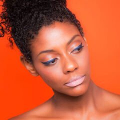 GDX Kağıt Sonsuz Stüdyo Fon Perde (Tangelo) 2.70x11 Metre