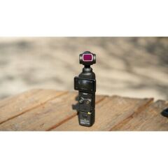 Freewell DJI Osmo Pocket 3 Single ND4 Filter