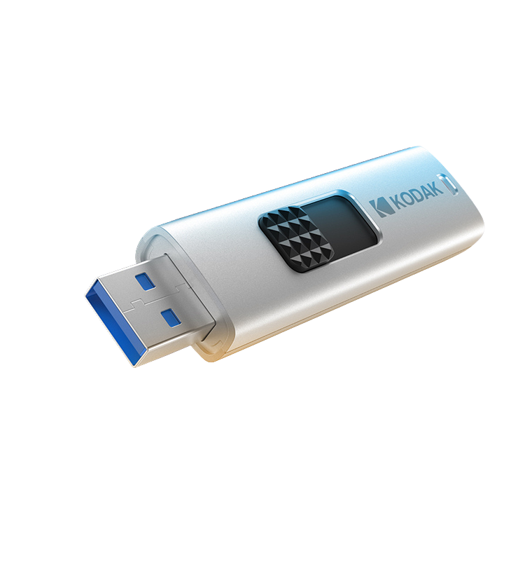 Kodak 32GB 3.0 Usb Bellek (K173)