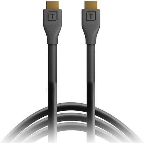 Tether Tools TetherPro HDMI 2.0 to HDMI 2.0 3 m Kablo