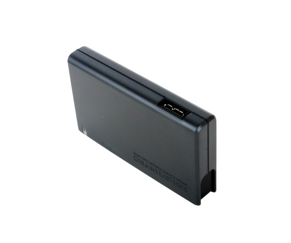 Delkin Devices USB 3.0 Kart Okuyucu
