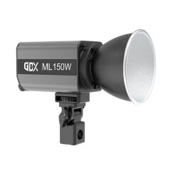 GDX ML150W BiColor Tekli Video Led Sürekli Işık Seti