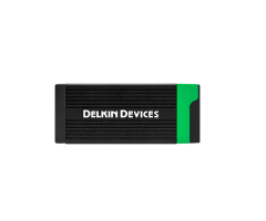 Delkin Devices USB 3.2 CFexpress Kart Okuyucu
