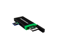 Delkin Devices USB 3.2 CFexpress Kart Okuyucu