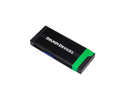 Delkin Devices USB 3.2 CFexpress Kart Okuyucu