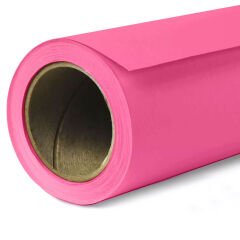 GDX Kağıt Sonsuz Stüdyo Fon Perde (Tulip) 2.70x11 Metre