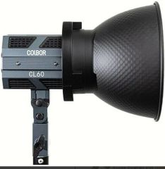 COLBOR CL60 Bi-Color LED Monolight
