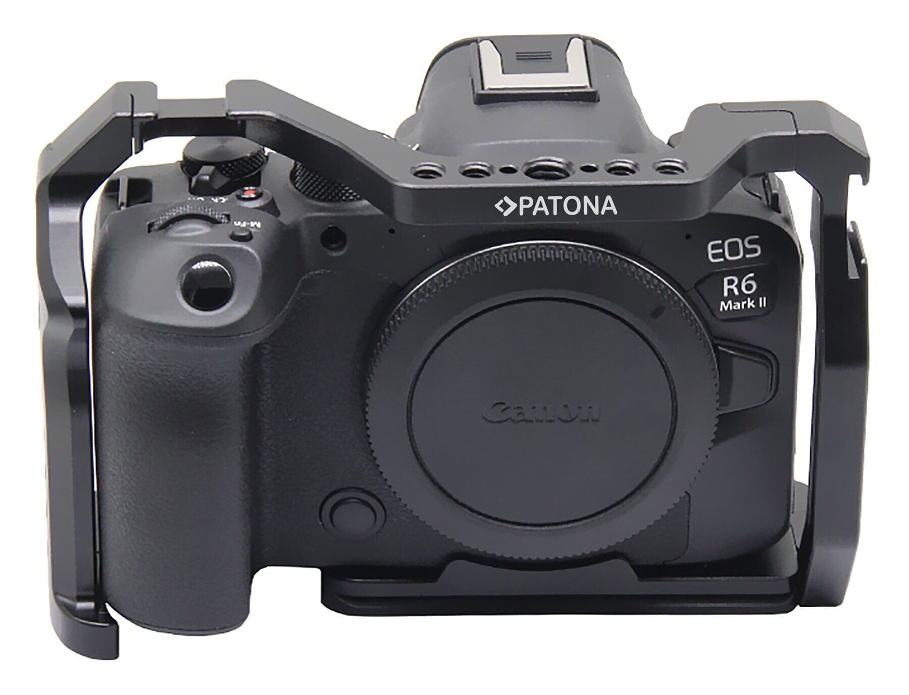 PATONA 1427 Canon EOS-R6 Mark II Kamera Kafesi
