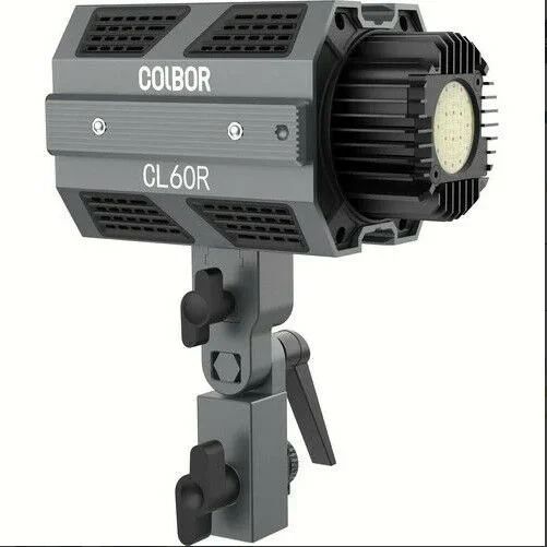 COLBOR CL60R RGB COB LED Monolight