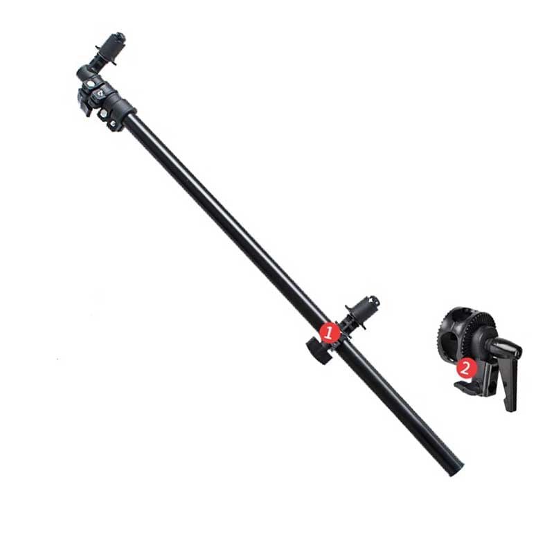 GDX Reflektör Tutucu - Bağlama Kolu