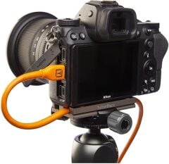 Tether Tools TetherPro HDMI 2.0 to HDMI 2.0 4.6 m Kablo