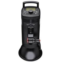 Multiblitz M6 TTL 2'li Paraflaş Seti