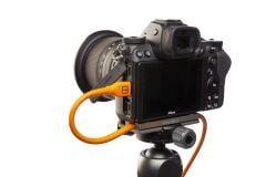 Tether Tools TetherPro HDMI Mini to HDMI 2.0 4.6 m Kablo