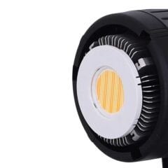 GDX HD-200II C BiColor 2'li Işık Seti 200W Video Led Işığı