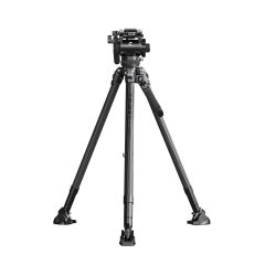SmallRig 5755 X Potato Jet TRIBEX CARBON II Tripod Kiti