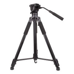 GDX 688 Fotoğraf ve Video Kamera Tripod