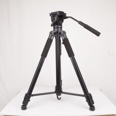 GDX 688 Fotoğraf ve Video Kamera Tripod