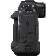 Canon EOS R1 Fotoğraf Makinesi (Canon Eurasia Garantili)
