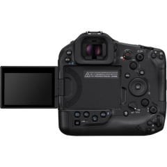 Canon EOS R1 Fotoğraf Makinesi (Canon Eurasia Garantili)