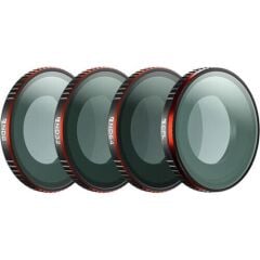 Freewell Insta360 GO Ultra ND Filters 4Pack - Standard Day