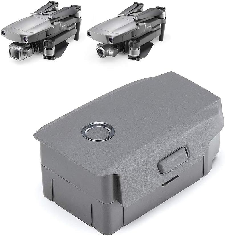 Dji Mavic 2 Batarya (Karfo Karacasulu Garantili)