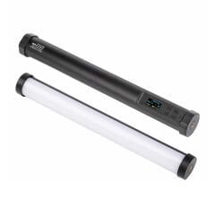 GDX TB-30 RGB Led Tüp Işık (Uzunluk: 30 cm)