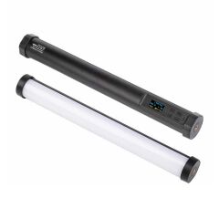GDX TB-30 RGB Led Tüp Işık (Uzunluk: 30 cm)