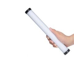 GDX TB-30 RGB Led Tüp Işık (Uzunluk: 30 cm)