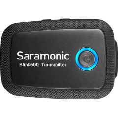 Saramonic Blink 500 B1 Kablosuz Yaka Mikrofonu