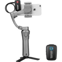 Saramonic Blink 500 B1 Kablosuz Yaka Mikrofonu