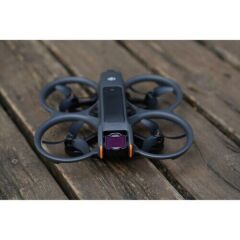 Freewell DJI Avata 2 ND4 Filtre