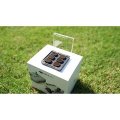Freewell DJI Mini 4 Pro Filters All Day 6Pack