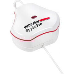 Datacolor SpyderPro