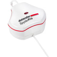 Datacolor SpyderPro