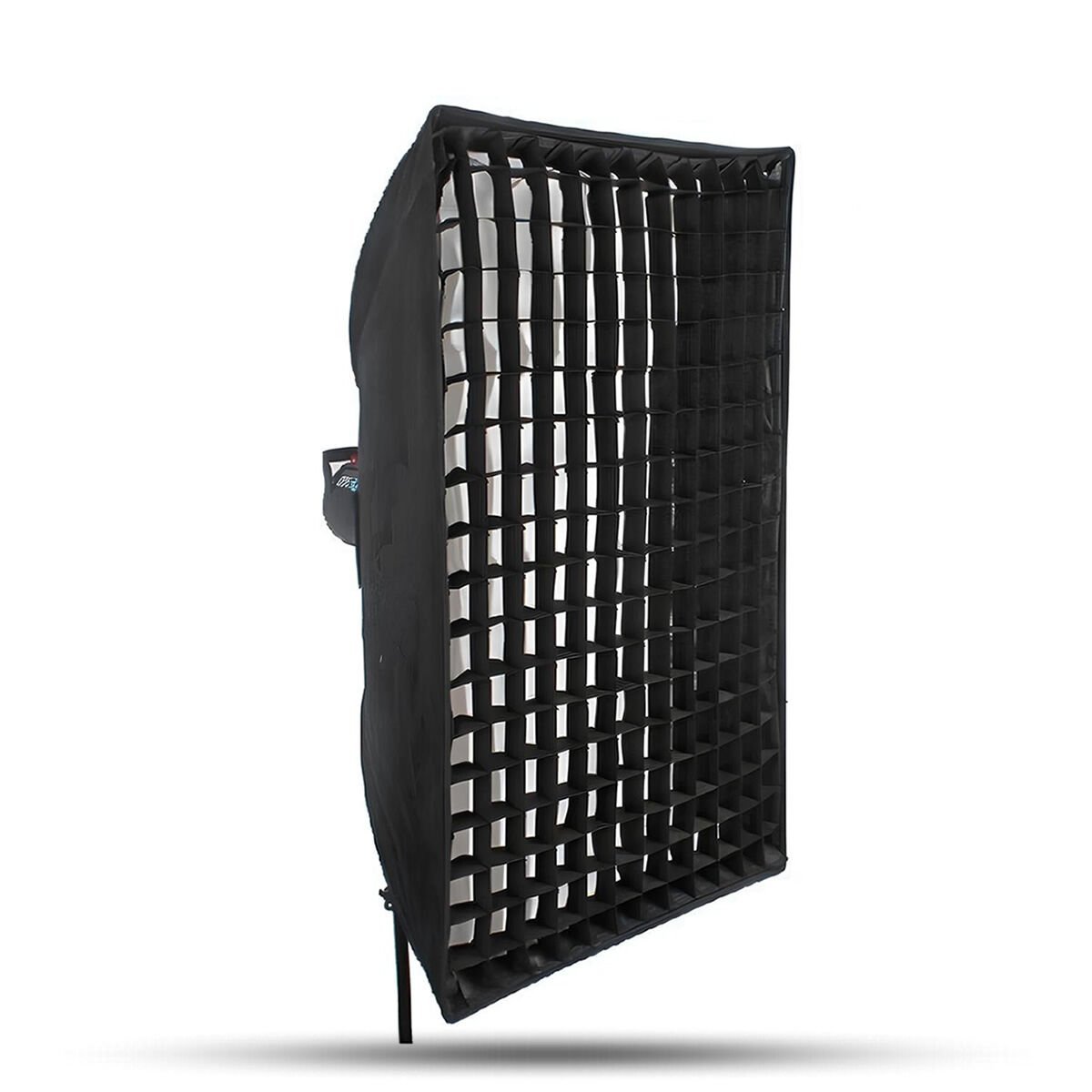 GDX BW-6090 Izgaralı/Gridli Softbox (60x90 cm Bowens)
