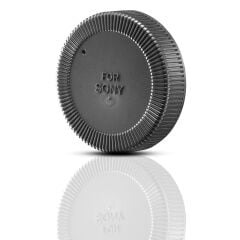 Samyang Sony E Mount Arka Lens Kapağı