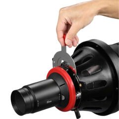 GDX Optik Snoot Pro-II