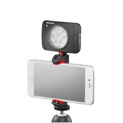 MANFROTTO MC PIXI UNİVERSAL CLAMP