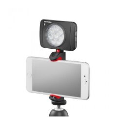 MANFROTTO MC PIXI UNİVERSAL CLAMP
