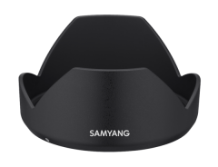 Samyang HP-75A Lens Parasoley