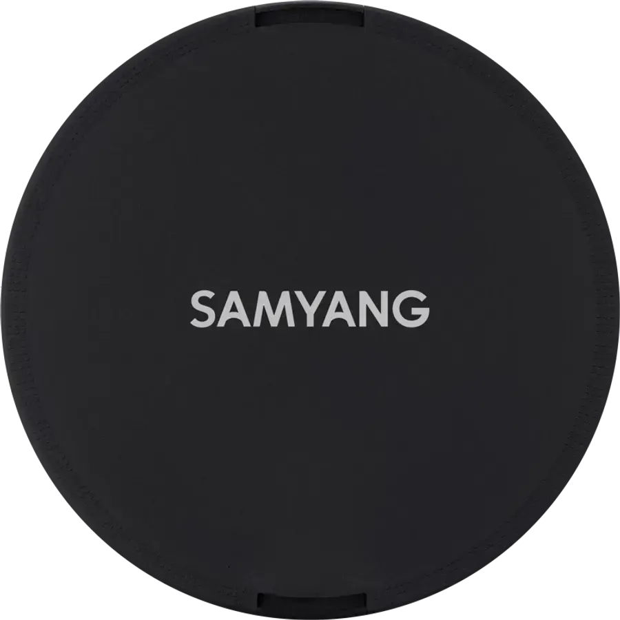 Samyang CF-W14A Ön Lens Kapağı