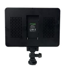 Patona LED-396A Bicolor Video Işığı (Pil Şarj Hariç)