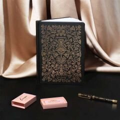 GDX Stüdyo Fon Perde, PVC Arka Plan, Silinebilir, Kırışmaz (Black/Siyah) 120x200 Cm