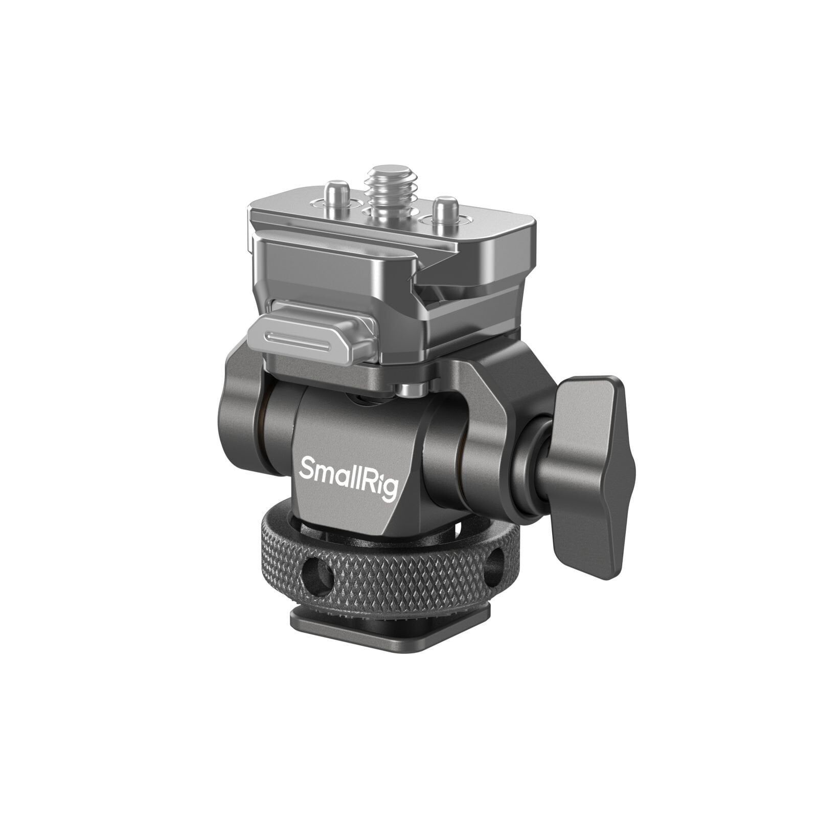 SmallRig 4888 Hawklock Monitör Tutucu
