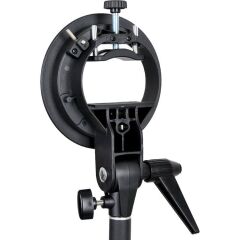 Godox S-Type Elinchrom Bracket