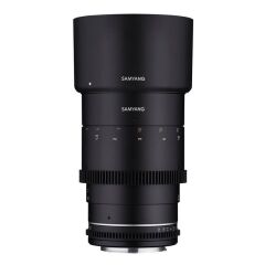 Samyang 135mm T2.2 VDSLR MK2 Cine Lens (Canon EF Mount)