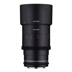 Samyang 135mm T2.2 VDSLR MK2 Cine Lens (Canon EF Mount)